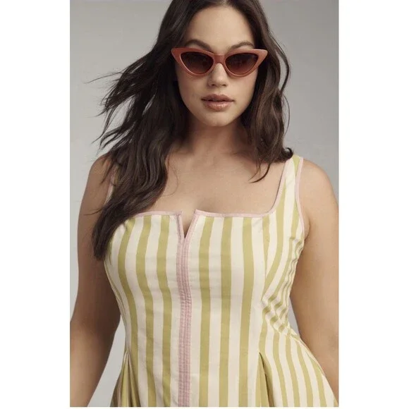 long sleeve midi dress sale Long Sleeve Gauze Tiered Midi Dress
